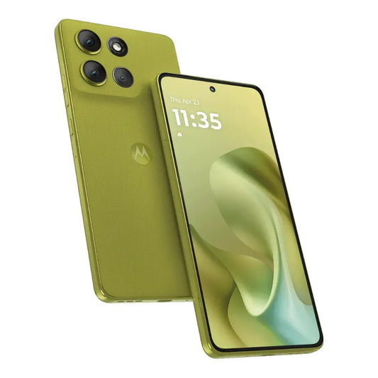Motorola - moto g86 5G 256GB - Handy
