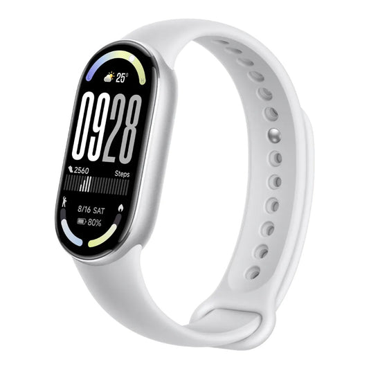 Xiaomi - Smart Band 10 - Smartwatch