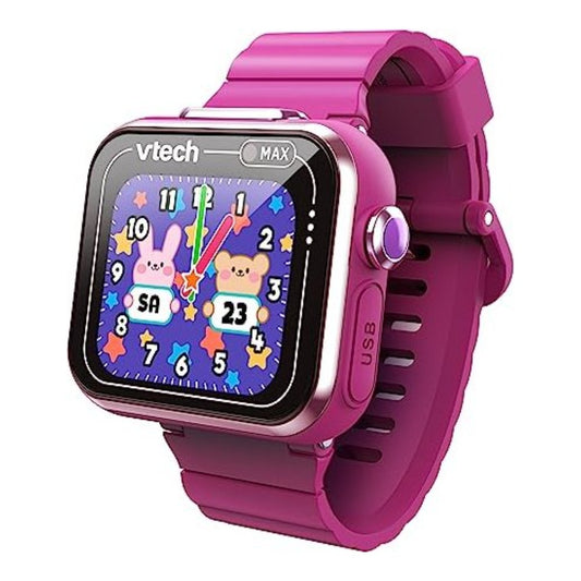 Vtech - KidiZoom Smart Watch MAX - Smartwatch