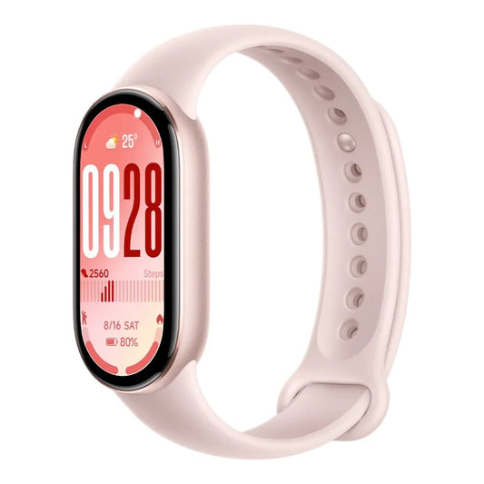 Xiaomi - Smart Band 10 - Smartwatch