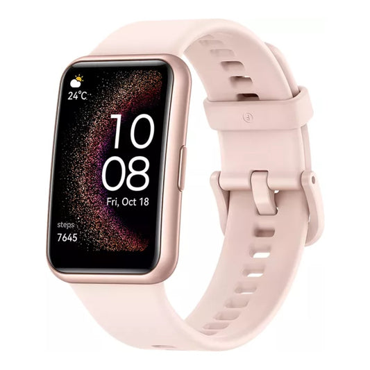 Huawei - Watch Fit Special Edition - Smartwatch