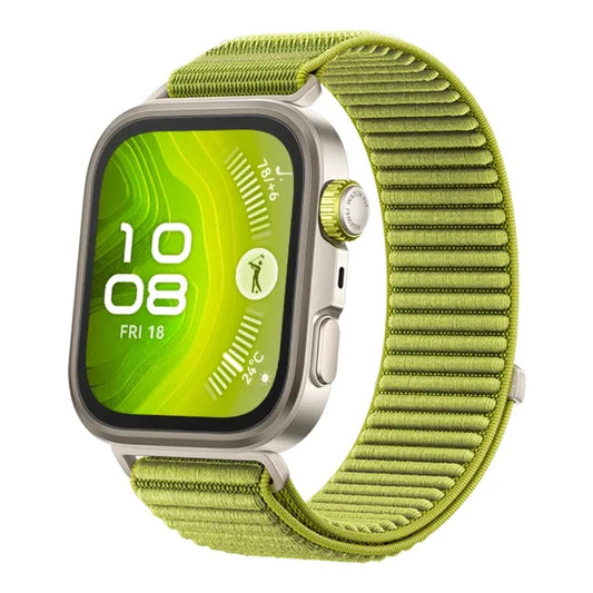 Huawei - Watch Fit 4 Pro - Smartwatch