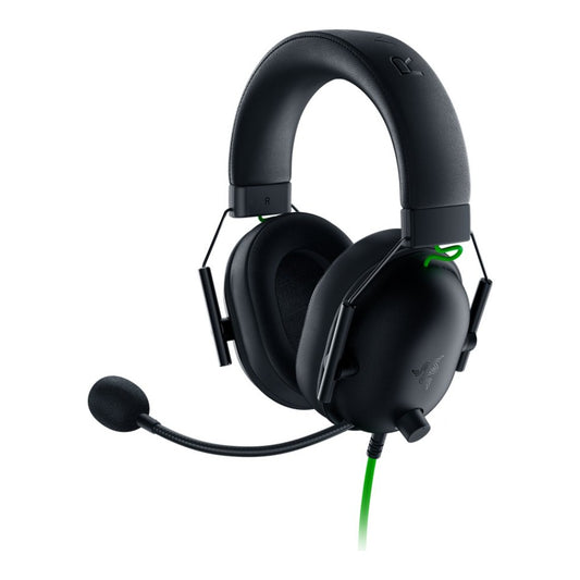 Razer - BlackShark V2 X - Headset
