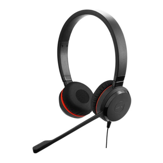 Jabra - Evolve 20 SE - Headset