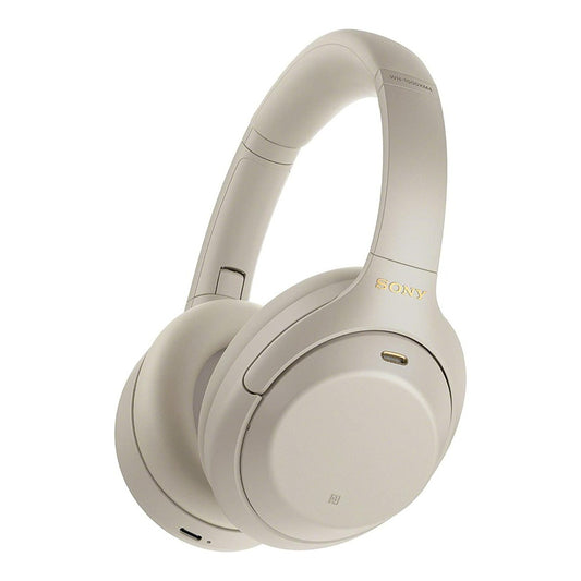Sony - WH-1000XM4 - Headset