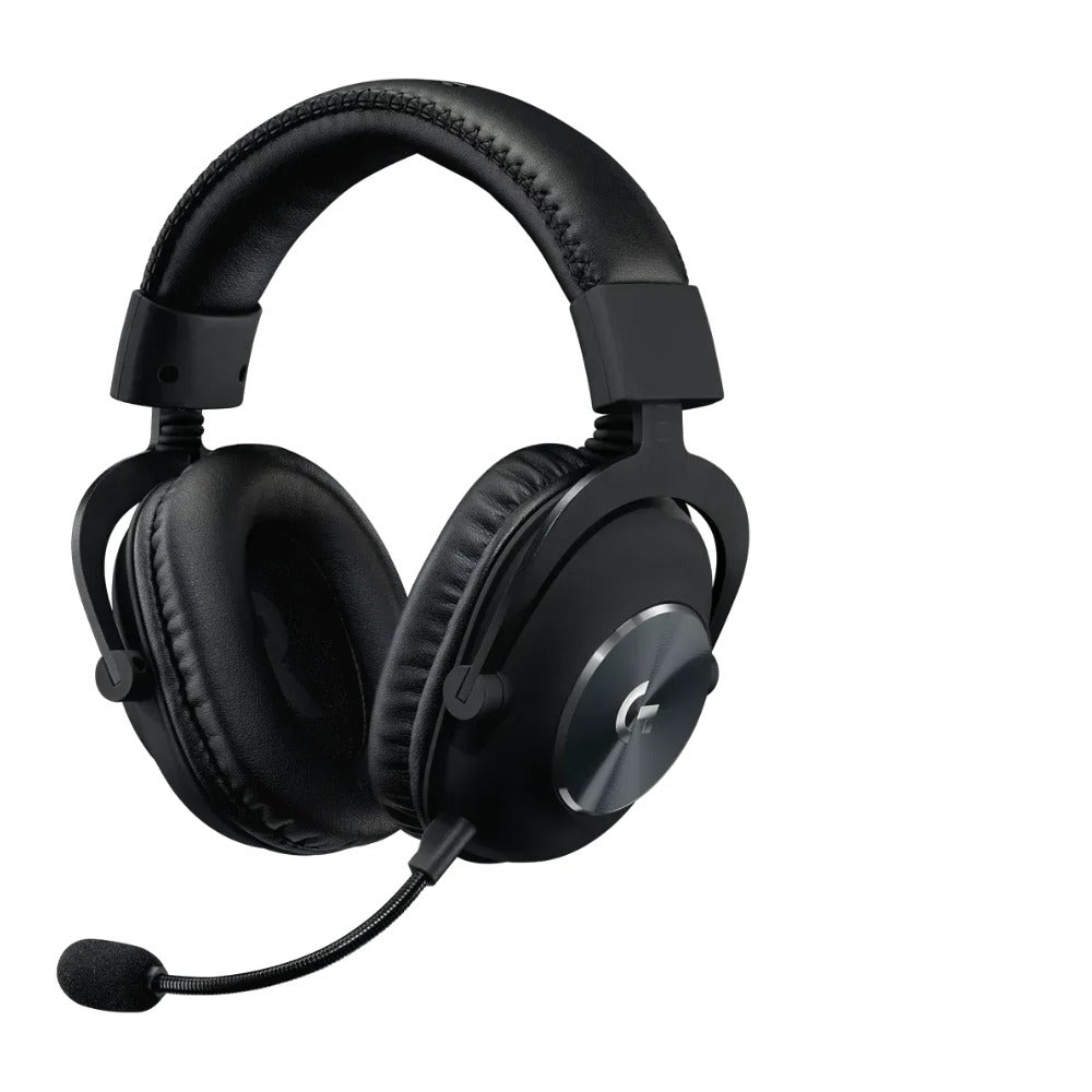 Logitech - G PRO X Headset - Headset