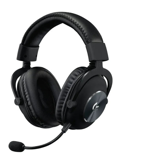 Logitech - G PRO X Headset - Headset