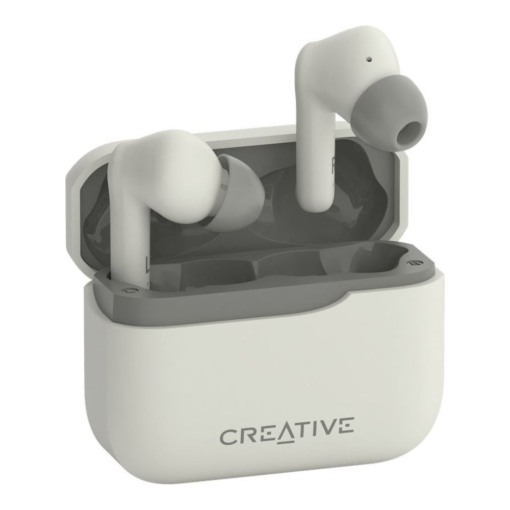 Creative Labs Creative Zen Air Plus - True Wireless - Rausch - Unterdrückung - Kopfhörer
