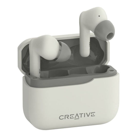 Creative Labs Creative Zen Air Plus - True Wireless - Rausch - Unterdrückung - Kopfhörer