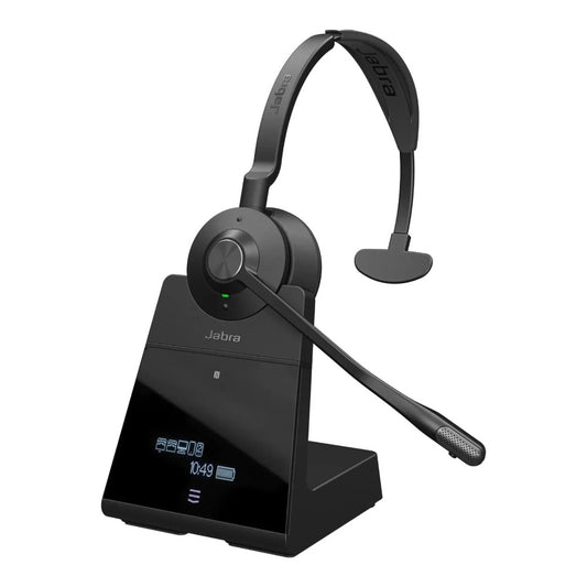 Jabra - Engage 75 SE - Mono - Headset