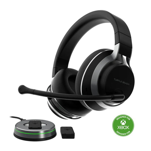 Turtle Beach - Stealth Pro - Headset