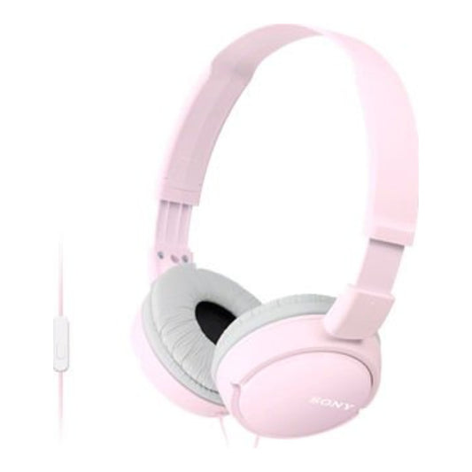Sony - MDR-ZX110APP - Headset