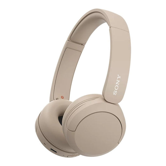 Sony - WH-CH520 - Headset