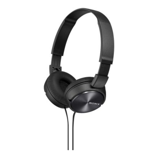 Sony - MDR-ZX310B HEAD OV - Headset