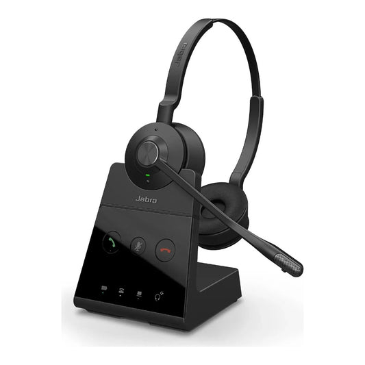 Jabra - Engage 65 SE - Stereo - Headset