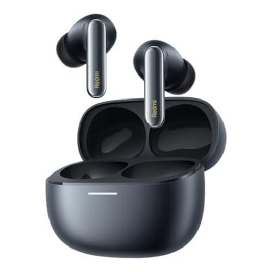 Xiaomi - Redmi Buds 6 Pro Space Black - Headset