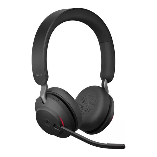 Jabra - Evolve2 65 - Headset