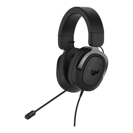 Asus - TUF H3 Gaming Headset - Headset