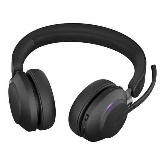 Jabra - Evolve2 65 - Headset