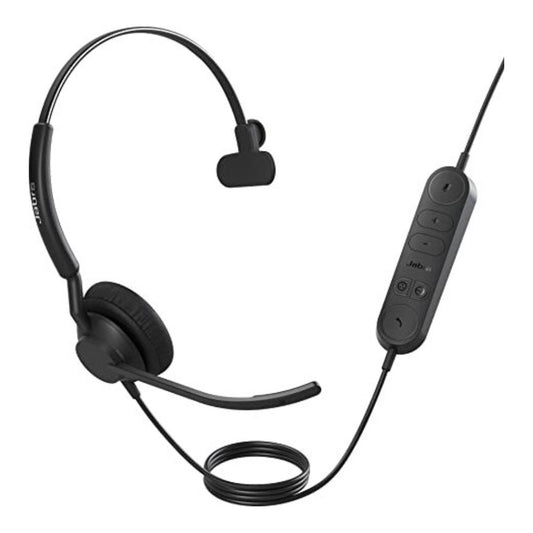 Jabra - Engage 40 Link - Headset