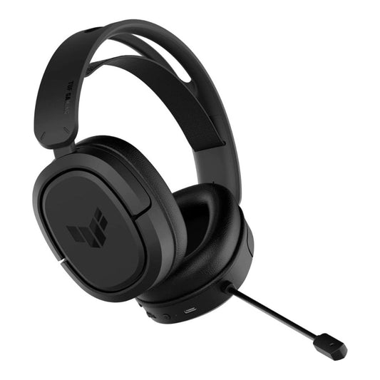 Asus - TUF Gaming H1 Wireless - Headset