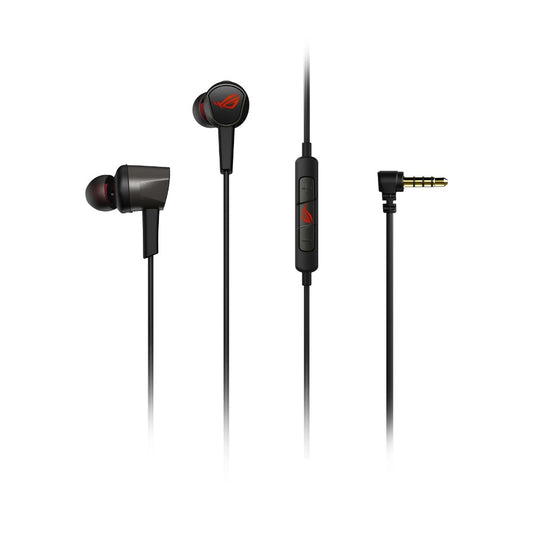 Asus - ROG Cetra II Core - Headset