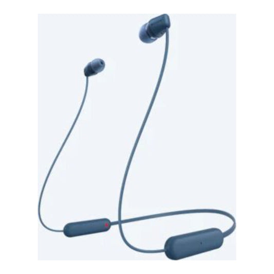 Sony - WI-C100L - Headset