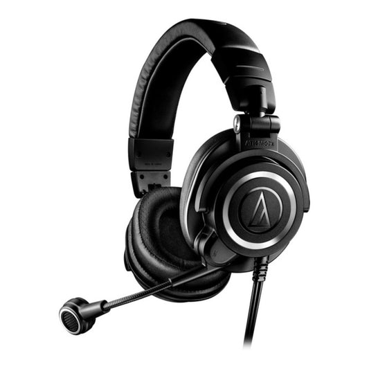 Audio Technica - ATH-M50xSTS-XLR - Headset