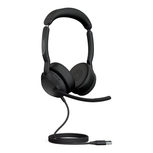 Jabra - Evolve2 50 - Headset