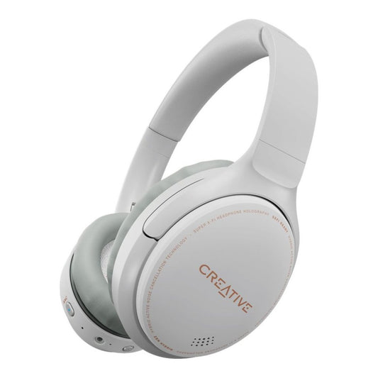 Creative Labs - Zen Hybrid - Headset