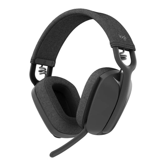 Logitech - Zone Vibe 100 - Headset