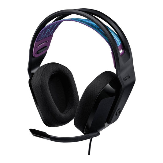 Logitech - G335 - Headset