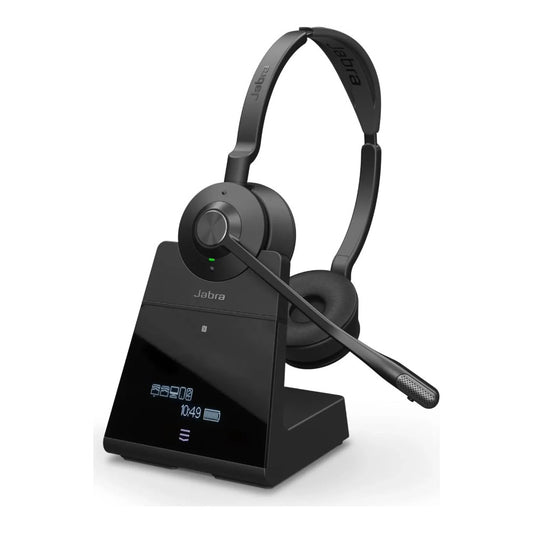 Jabra - Engage 75 SE - Stereo - Headset