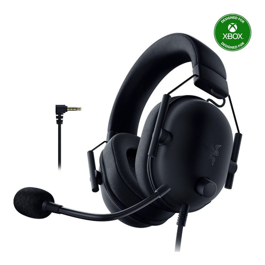 Razer - Blackshark V2 X für Xbox - Headset
