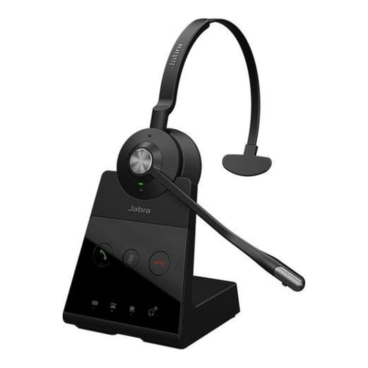 Jabra - Engage 65 SE - Mono - Headset