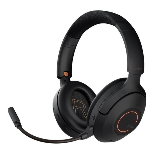 Creative Labs - Zen Hybrid Pro Classic - Headset