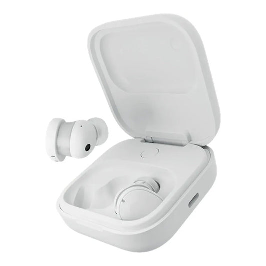 Fairphone Fairbuds True Wireless Earbuds White v2 - Rausch - Unterdrückung - Kopfhörer