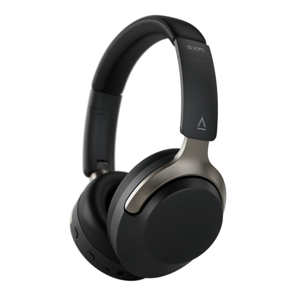 Creative Labs - Zen Hybrid SXFI - Headset