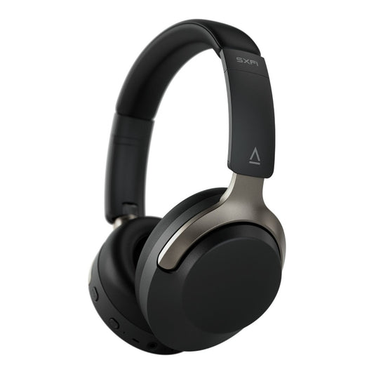 Creative Labs - Zen Hybrid SXFI - Headset