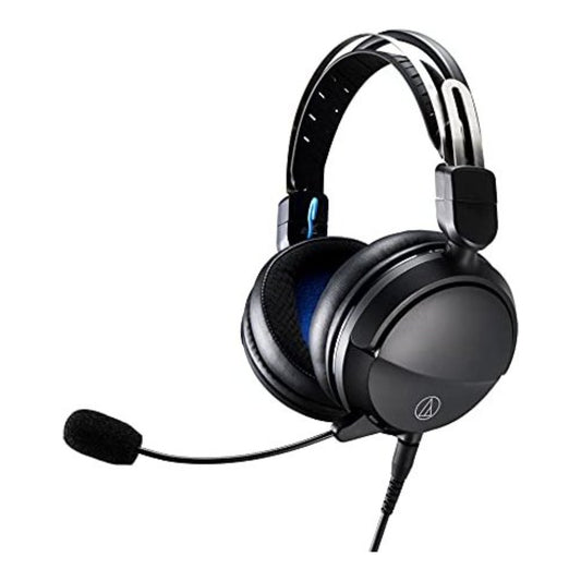 Audio Technica - ATH-GL3BK - Headset