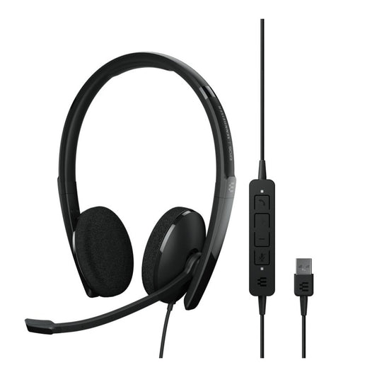 EPOS - ADAPT 160 USB II - Headset