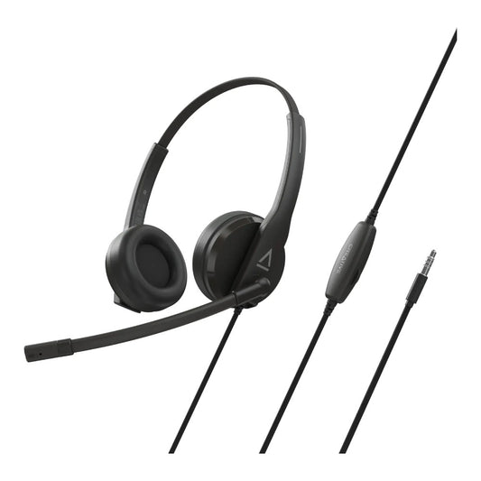 Creative Labs - HS-230 - Headset