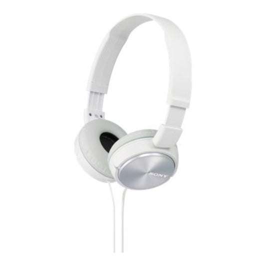 Sony - MDR-ZX310APW - Headset
