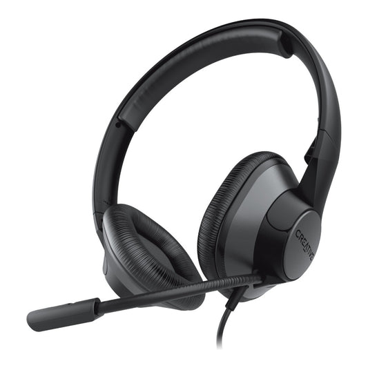 Creative Labs - HS-720 V2 - Headset