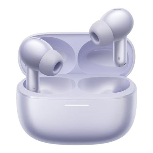 Xiaomi - Redmi Buds 6 Pro Lavender Purple - Headset