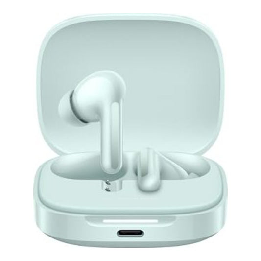 Xiaomi - Redmi Buds 6 Coral Green - Headset