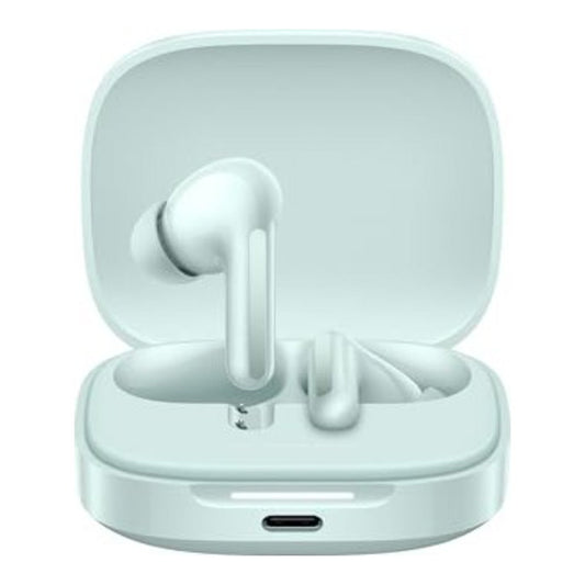 Xiaomi Redmi Buds 6 Coral Green - Rausch - Unterdrückung - Kopfhörer