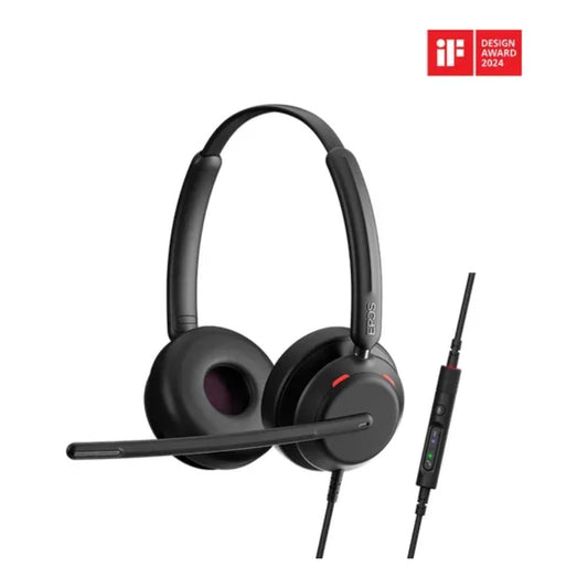 EPOS - IMPACT 760 - Headset