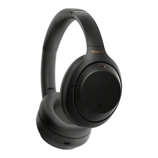 Sony - WH-1000XM4 - Headset