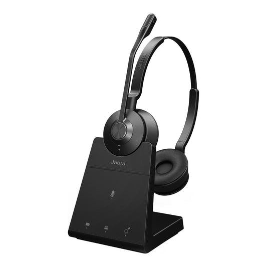 Jabra - Engage 45 SE Stereo - Headset